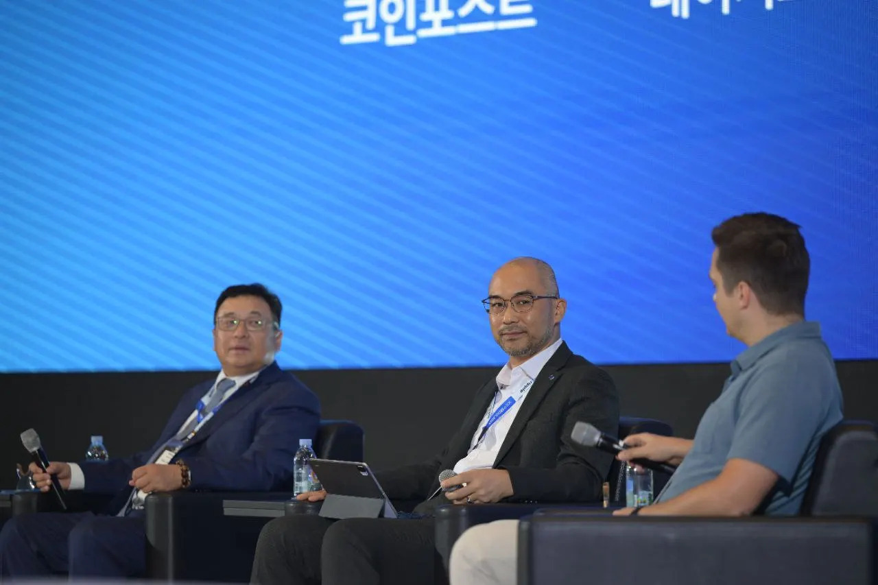 KDAC | Beyond Custody, Built on Trust